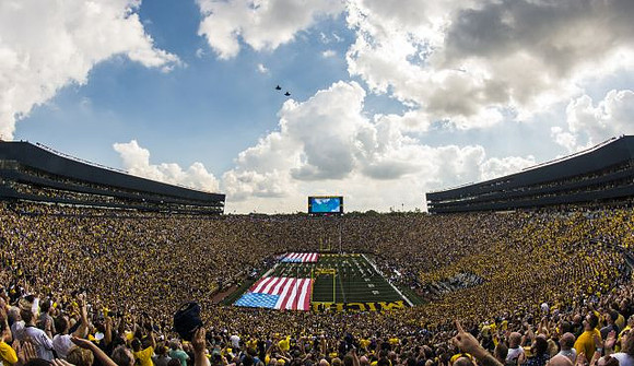 Michigan Stadium