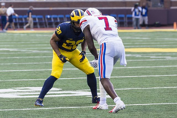 Brandon Watson (28)