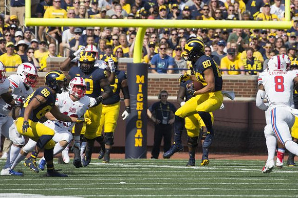 Grant Perry (88) and Oliver Martin (80)