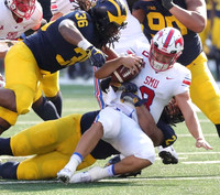 Devin Gil (36), Carlo Kemp (2), and Bryan Mone (90)