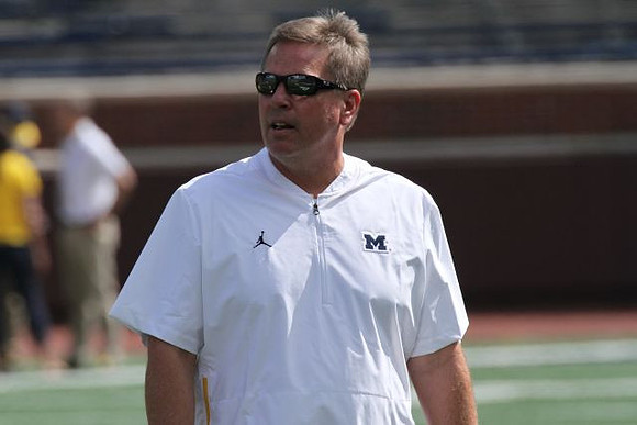 Jim McElwain