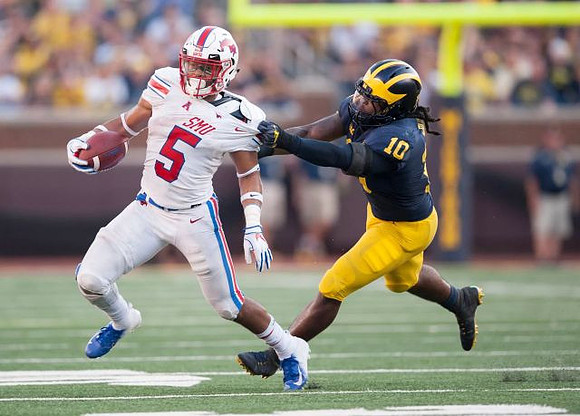 Devin Bush (10)