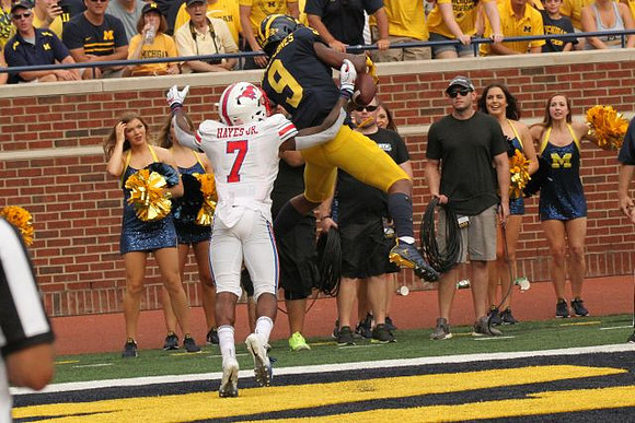 Donovan Peoples-Jones (9)