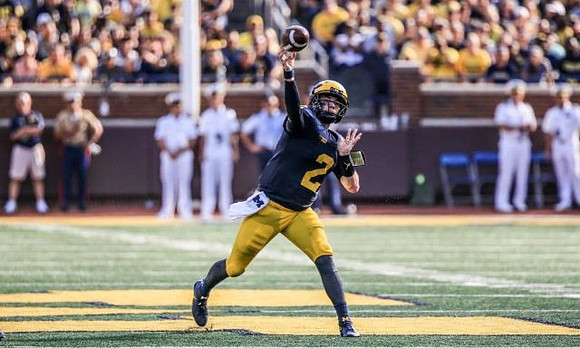 Shea Patterson (2)