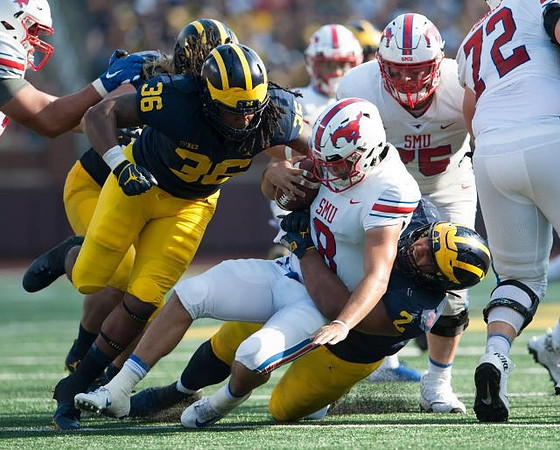 Devin Gil (36) and Carlo Kemp (2)