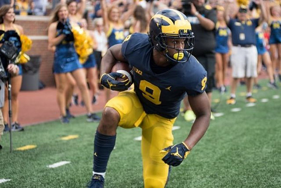 Donovan Peoples-Jones (9)