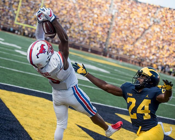 Lavert Hill (24)