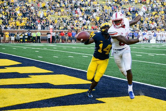 Josh Metellus (14)