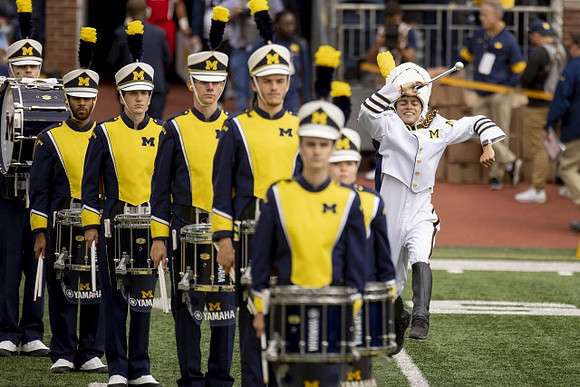 Michigan Band