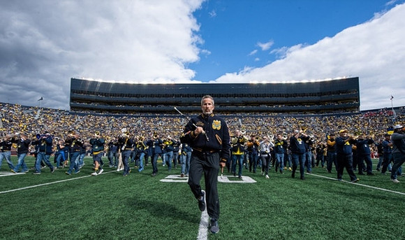 Michigan Band