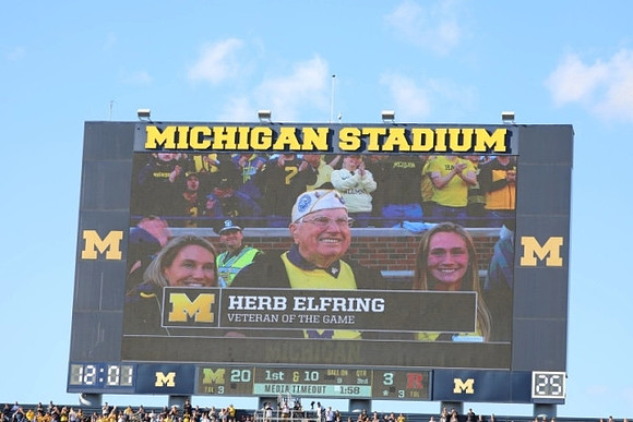 Michigan Stadium