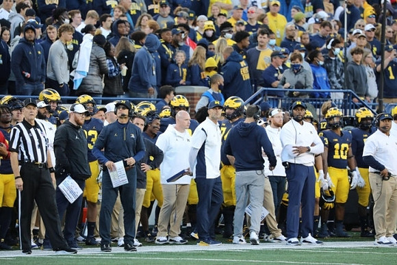 Jim Harbaugh