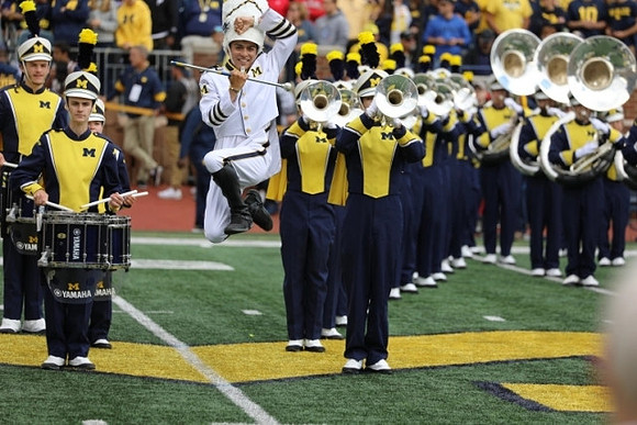 Michigan Band