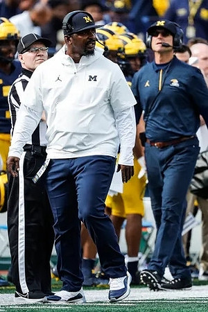 Jim Harbaugh