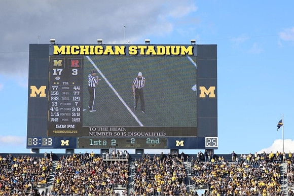 Michigan Stadium
