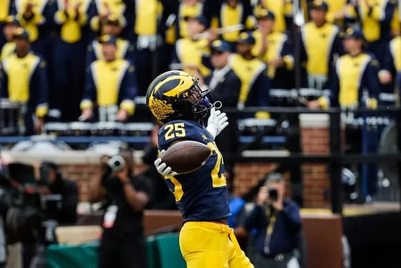 Hassan Haskins (25)