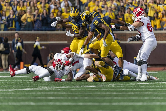 David Ojabo (55), and Daxton Hill (30)