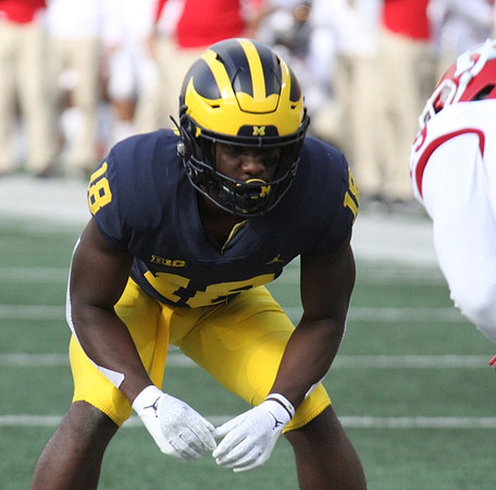 Keshaun Harris (18)
