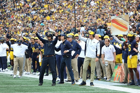 Jim Harbaugh