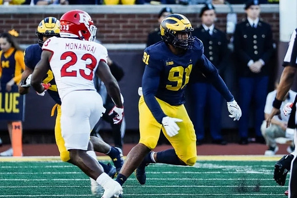Taylor Upshaw (91)