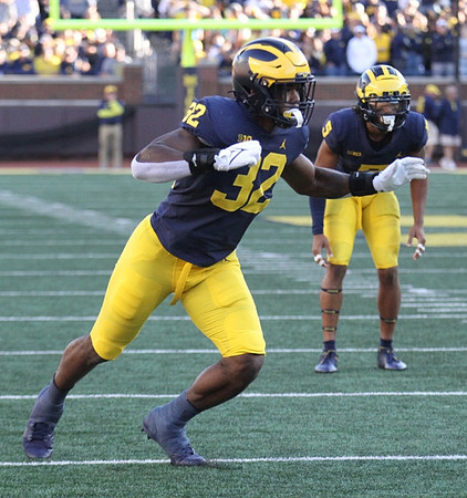 Jaylen Harrell (32)