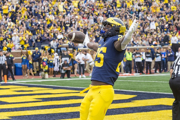 Hassan Haskins (25)