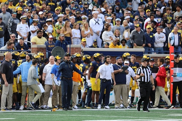 Jim Harbaugh