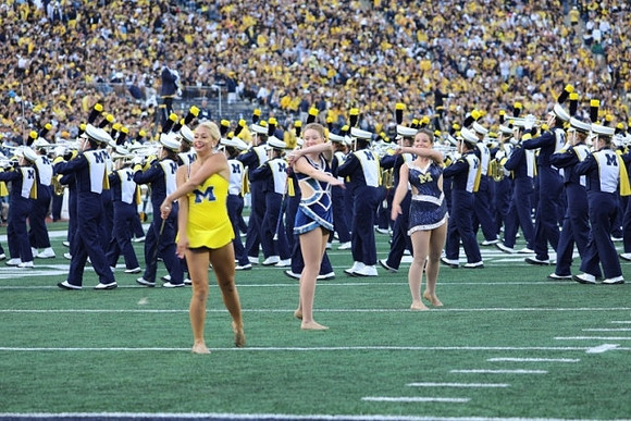 Michigan Band