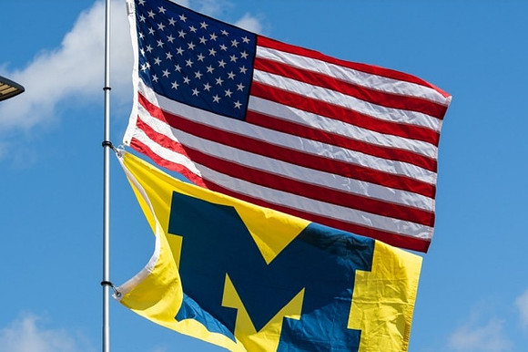 Michigan Stadium