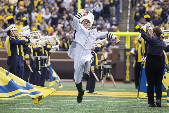 Michigan Band