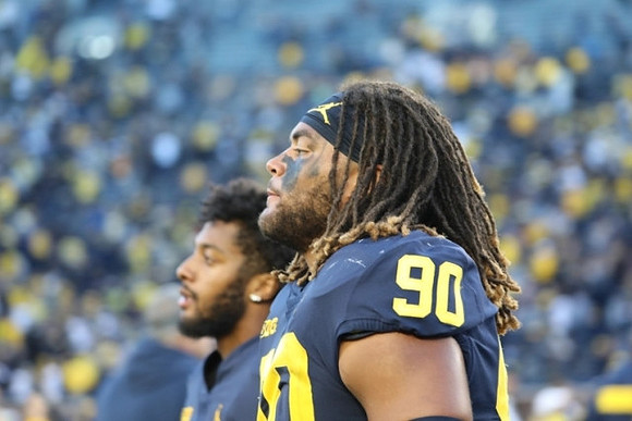 Mike Morris (90)