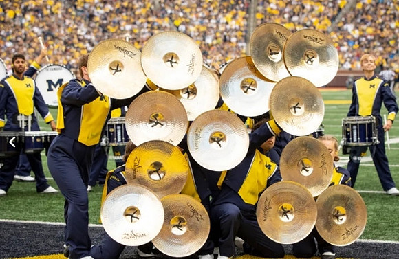 Michigan Band