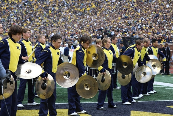 Michigan Band