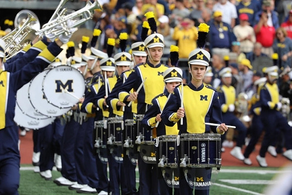Michigan Band