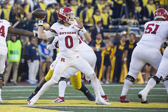 Michigan Player