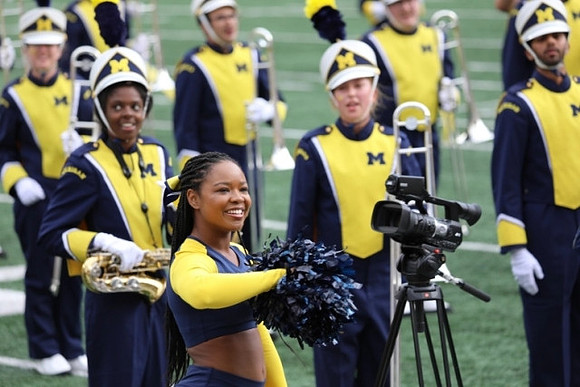 Michigan Band