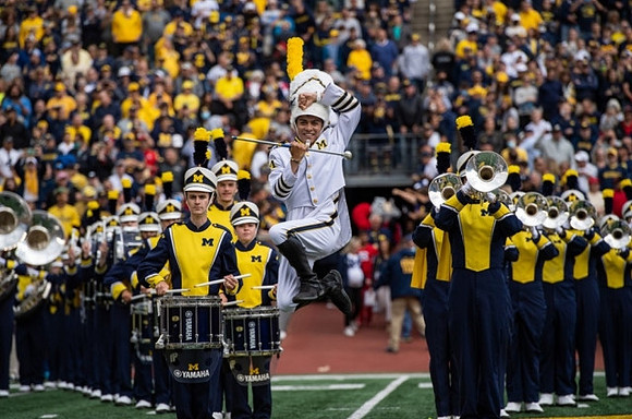 Michigan Band