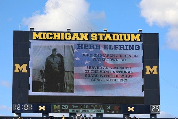 Michigan Stadium