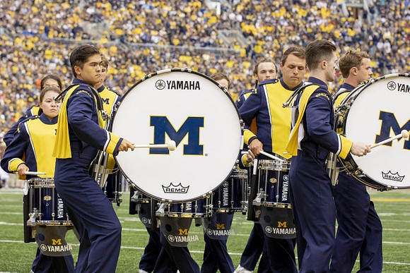 Michigan Band