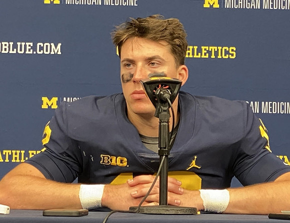 Cade McNamara (12)