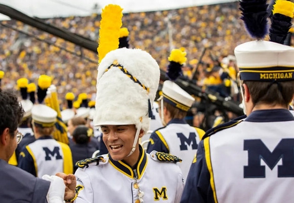 Michigan Band