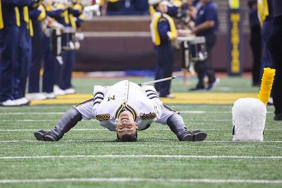Michigan Band