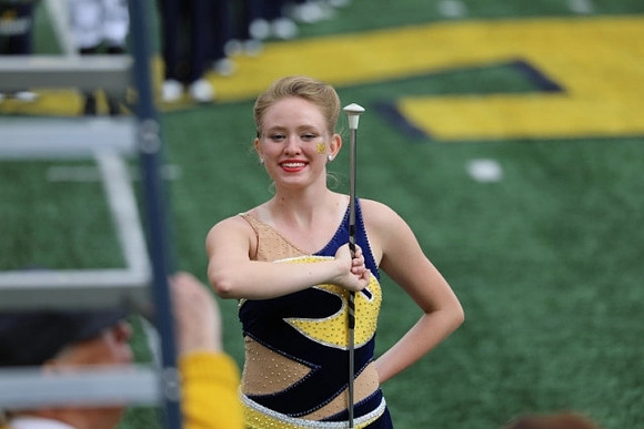 Michigan Band