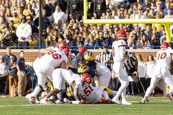 Mike Morris (90)