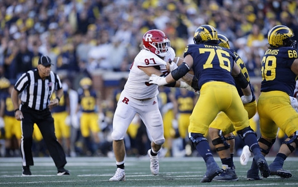 Ryan Hayes (76), and Andrew Vastardis (68)