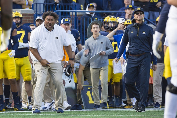 Shaun Nua, and Jim Harbaugh