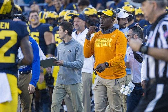 Michigan Team