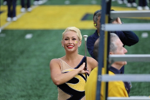 Michigan Band