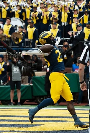 Hassan Haskins (25)
