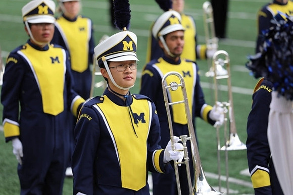 Michigan Band